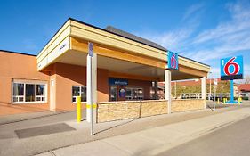 Motel 6-Lethbridge, AB Exterior photo