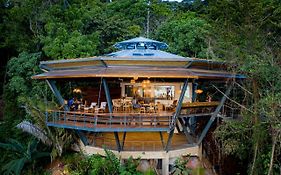 La Loma Jungle Lodge And Chocolate Farm Bocas del Toro Exterior photo
