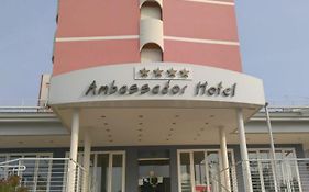 Hotel Ambassador Caorle Exterior photo