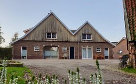 B&B Erve iemhorst Losser Exterior photo