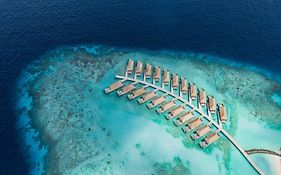 Kagi Maldives Resort & Spa Nord-Malé-Atoll Exterior photo