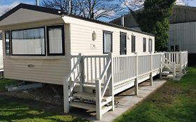 Hotel Northshore Skegness Rio 6 Berth Free Wifi Exterior photo