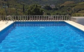 Villa Quinta Do Fojo, Barro, Casa Cambres Exterior photo