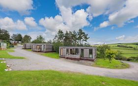 Dobby Lodge Bassenthwaite Exterior photo