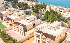 Holiday Home 3 Bedroom Seaview Ra’s al-Chaima Exterior photo