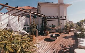 Bed and Breakfast Joy Beach House São Pedro de Muel Exterior photo