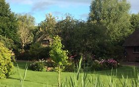 Giethoorn Lodge Exterior photo