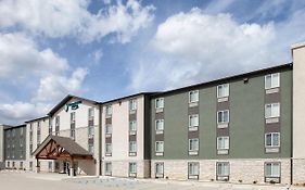 Woodspring Suites West Monroe Exterior photo