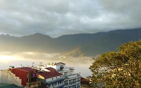 Nguyen Dang Guesthouse Sapa Exterior photo