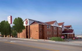 Red Roof Inn St Robert Ft Leonard Wood Saint-Robert Exterior photo