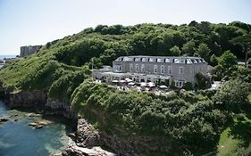 Berry Head Hotel Paraná Exterior photo