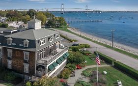 Club Wyndham Bay Voyage Inn Jamestown Exterior photo