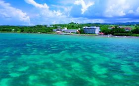 Beach Hotel Sunshine Ishigaki  Exterior photo