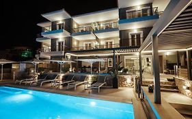 Andrew'S Luxury Residence Nafplio Exterior photo