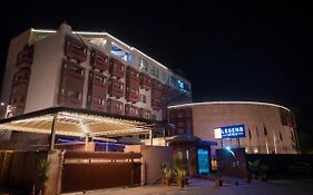 Legend Hotel Islamabad Exterior photo