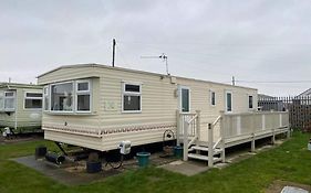 Hotel 8 Berth Sealands Ingoldmells Exterior photo