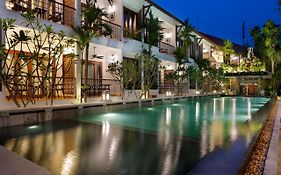 Montra Nivesha Residence Siem Reap Exterior photo