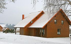 Holiday Home Funke Hasselfelde Exterior photo