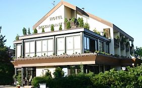 Hotel Alte Kelter Fellbach Exterior photo