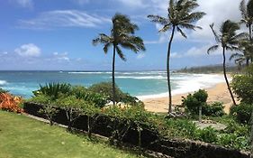 Wailua Bay View Resort Kapa'a Exterior photo