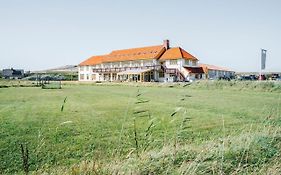 Family&surfhostel Petten Exterior photo