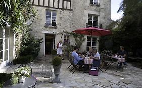 Cote Jardin - Chambres D'Hotes Senlis  Exterior photo