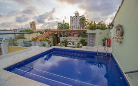 Hotel Casa La Fe By Bespokecolombia (Adults Only) Cartagena  Exterior photo