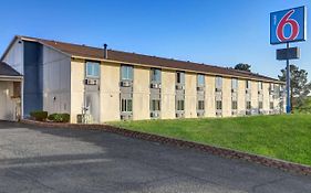 Motel 6-Silver City, NM Exterior photo