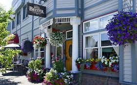 The Bristol Hotel Steamboat Springs Exterior photo