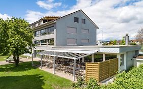 Hostel Jugendherberge Rapperswil-Jona Exterior photo