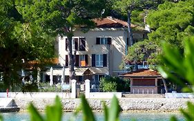 Diana B&B Mali Lošinj Exterior photo