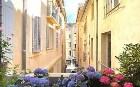 Appartement Luxe Terrasse Climatisation Centre D Aix Aix-en-Provence Exterior photo