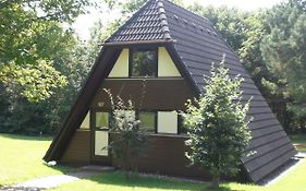 Holiday home Feriendorf Waldbrunn 1 Strümpfelbrunn Exterior photo