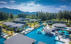 Hotel The Waters Khao Lak By Katathani - Sha Extra Plus Exterior photo