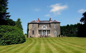 Gasthaus Boulston Manor Haverfordwest Exterior photo