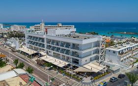 Protaras Plaza Hotel Exterior photo