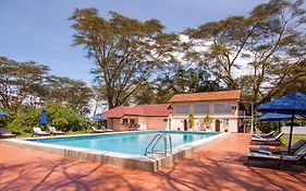 Hotel Muthu Lake Naivasha Country Club, Naivasha Karagite Exterior photo