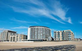 Vayamundo Oostende - Apartments Exterior photo