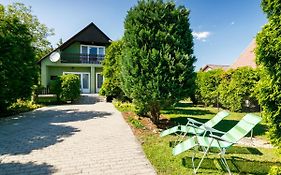 Holiday Home Verde Balatonlelle Exterior photo