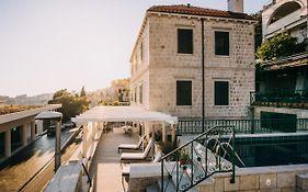 Villa Allure Of Dubrovnik Exterior photo