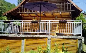 Villa Apartman Relax In Nature Jajce Exterior photo