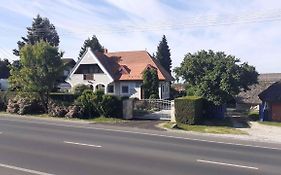 Apartment In Gyenesdias/Balaton 18809 Exterior photo