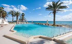 Hotel Bel Azur Thalasso&Bungalows Hammamet Exterior photo