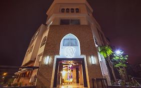 Aparthotel Ocean Atlantic View Agadir Exterior photo