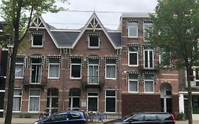 Frankendael Apartments Amsterdam Exterior photo