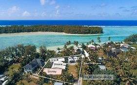 Muri Beach Haven Rarotonga Exterior photo