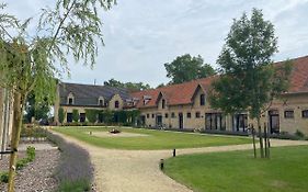 Villa Groot Noordhof Nieuwpoort Exterior photo