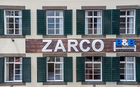 Zarco B&B Bed & Breakfast Funchal  Exterior photo