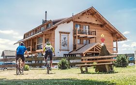 Hotel-Gasthof Deixelberger Wolfsberg Exterior photo