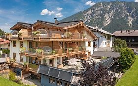 Meerberg GmbH Pertisau Exterior photo